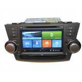 TOYOTA HIGH LANDER SMART MULTİMEDYA thumbnail 5