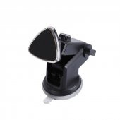 Space Torpido Üstü Üçgen Mıknatıslı Telefon Tutacağı Orta Boy / SYTE164 thumbnail 2