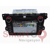 MAZDA CX7 2012/2015 SMART MULTİMEDYA thumbnail 3