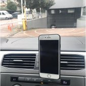 Kalorifere Sabitlemeli Mıknatıslı Telefonluk / SYTE172 - 3