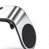 Telefon tutacağı Araç İçi Kalorifer destekli mıknatıslı telefon tutacağı / SYTE170 thumbnail 2