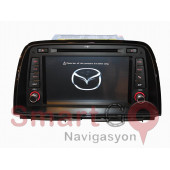 MAZDA CX5  2012/2015  SMART MULTİMEDYA - 1