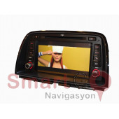 MAZDA CX5  2012/2015  SMART MULTİMEDYA - 3