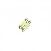 Dekoratif sofit led ampul 36mm beyaz / LAAM693 - 1