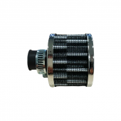 Hava filtresi 5.3 Cm / Siyah / DAHI72 thumbnail 1