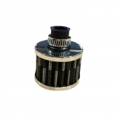 Hava filtresi 5.3 Cm / Siyah / DAHI72 thumbnail 2