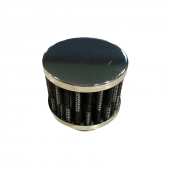 Hava filtresi 5.3 Cm / Siyah / DAHI72 thumbnail 3