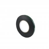 Çift tarafi yapışkan bant 1cm x 10m / YABA10 - 1