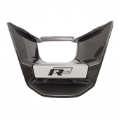 Direksiyon logosu R-line siyah / DIKA23 - 1