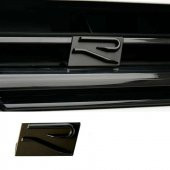 Golf 8,5 panjur yapıştırma siyah / YACI170 thumbnail 2