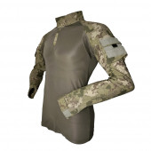 YENİ KARA KUVVETLERİ OPERASYON COMBAT TİŞÖRT - 3
