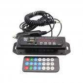 Space Aux USB Mp3 Dönüştürücü / ICCA99 - 2