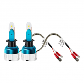 Led far ampulü H1 / LAAM843 - 1