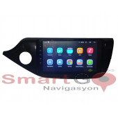 KİA CEED 2012/2017 9 İNÇ 4 GB MULTİMEDYA - 2