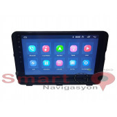 KİA CEED NEW  10 İNÇ 2018/2023 4 GB MULTİMEDYA thumbnail 4