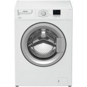 Altus Al 7101 L 7 Kg Çamaşır Makinesi Beyaz Xl Kapak - 1
