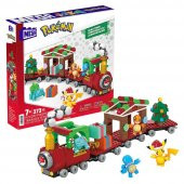 MEGA Pokemon Tatil Treni HHP69 - 1