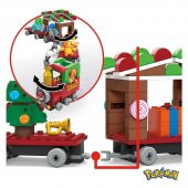 MEGA Pokemon Tatil Treni HHP69 - 5
