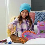 Hot Wheels Skate Octopark Kaykay Oyun Seti HMK01 - 5