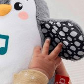 Fisher Price Flap ve Wobble Penguen HNC10 - 2