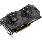 Asus Rx 560 Rog Strix Rog-Strıx-Rx560-4G-V2-Gamıng 128 Bit Gddr5 4 Gb Ekran Kartı - 3