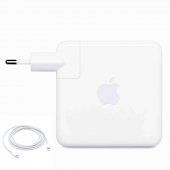 MacBook Pro 14-inch（A2442）[2021] Usb-C Type-C Adaptör Şarj Cihazı - 2