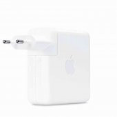 MacBook Pro 14-inch（A2442）[2021] Usb-C Type-C Adaptör Şarj Cihazı - 3
