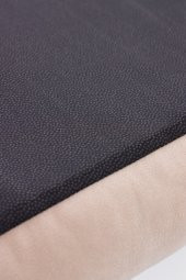 Pet Comfort Delta  Ekru Kedi ve Köpek Yatağı S 75x60cm thumbnail 4