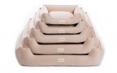 Pet Comfort Delta  Ekru Köpek Yatağı L 105x80cm - 6
