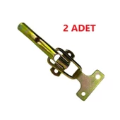Büyük Kaput Kilit-157400-2 Adet thumbnail 1