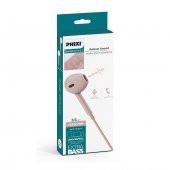 Phixi Basic HS629 Mikrofonlu EarPods Kulaklık - 3