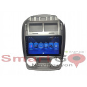 KİA CERATO 2007/2009 9'' 4GB MULTİMEDYA DİGİTAL KLİMA - 1