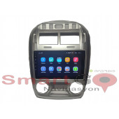 KİA CERATO 2007/2009 9'' 4GB MULTİMEDYA DİGİTAL KLİMA - 2
