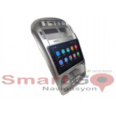 KİA CERATO 2007/2009 9'' 4GB MULTİMEDYA DİGİTAL KLİMA - 3
