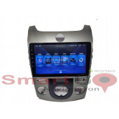 KİA CERATO 2009/2012 9'' 4 GB MULTİMEDYA ANALOG KLİMA - 1