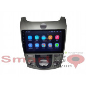 KİA CERATO 2009/2012 9'' 4 GB MULTİMEDYA ANALOG KLİMA - 5