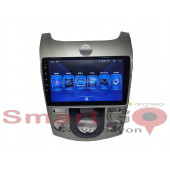 KİA CERATO 2009/2012 9'' 4 GB MULTİMEDYA ANALOG KLİMA - 6