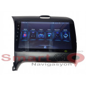 KİA CERATO 9"İNÇ  2013 / 2018 4GB MULTİMEDYA - 3