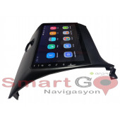 KİA CERATO 9"İNÇ  2013 / 2018 4GB MULTİMEDYA - 4