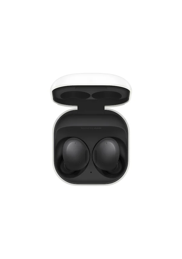 Samsung Galaxy Buds2 Bluetooth Kulak İçi Kulaklık Siyah - 1