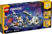 LEGO Creator 31142 Space Roller Coaster thumbnail 1