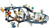 LEGO Creator 31142 Space Roller Coaster thumbnail 3
