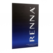 Renna Tüp Boya 60 Ml 1-1 Mavi Siyah - 3