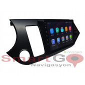 KİA PİCANTO 9'' 2011 / 2016 4GB MULTİMEDYA - 5