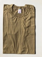 Asker Atleti Yarım KolluAsker Çamaşır Fanila 6 Adet - 1