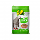 Quik Papağan Yemi 700 Gr - 1