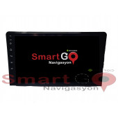 KİA RİO  9'' 4GB  2017/2023 MULTİMEDYA thumbnail 1