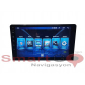 KİA RİO  9'' 4GB  2017/2023 MULTİMEDYA thumbnail 6