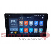 KİA STONİC NEW 9'' 4GB MULTİMEDYA  2017/2023 - 4