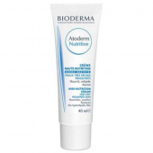 Bioderma Atoderm Nutrition Nutritive Cream 40 Ml - 1